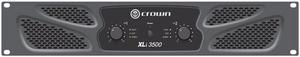 Harman Crown XLI3500 Stereo 2-Channel 1350W Power Amplifier