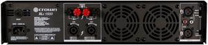 Crown XLI1500 Stereo 2-Channel 900-Watt Power Amplifier