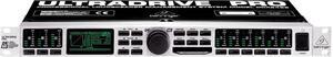 Behringer DCX2496 Ult Drive Pro 24 Bit Loudspeaker Mgr