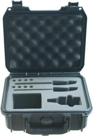 SKB Waterproof Hard Case for Sennheiser Wireless EW112P, EW122P & EW100ENG