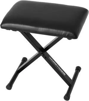 Ultimate Support JS-SB100 Small Keyboard Bench