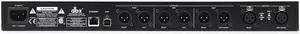 dbx DriveRack PA2