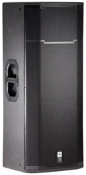 JBL PRX425 Dual 15" 2-way Passive DJ PA Main Speaker PRX 425 New INSTANT REBATE