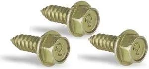 Moroso Wheel Rim Screws