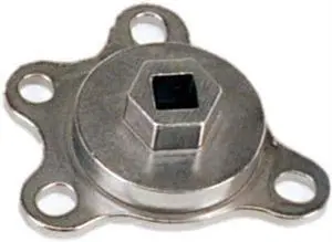 Proform Engine Rotation Adapter Tool