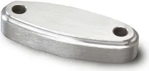 Lokar GPS-6015 Chrome Gas Pedal Mount
