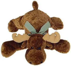 Milty Moose Flip Flop 12" by Mary Meyer Milty Moose Flip Flop 12" by Mary Meyer