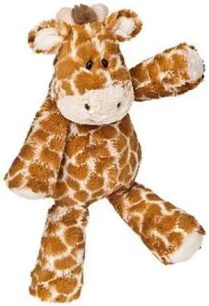 Marshmallow Giraffe 13" by Mary Meyer Marshmallow Giraffe 13" by Mary Meyer