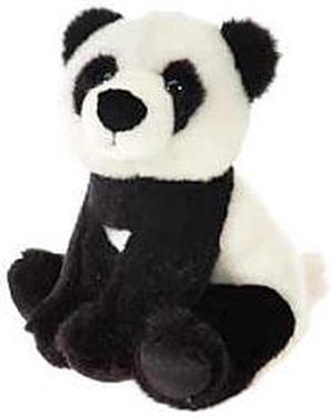 Mini Panda Stuffed Animal Plush Toy – KEAIart