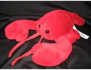 Lobster Sm 10" by Mary Meyer Lobster Sm 10" by Mary Meyer