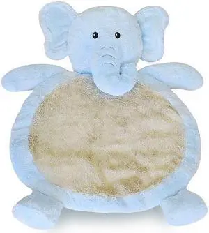 Elephant Baby Matt Blue 30" by Bestever Elephant Baby Matt Blue 30" by Bestever