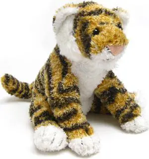 Reggie Tiger Cub 7" by Douglas Cuddle Toys Reggie Tiger Cub 7" by Douglas Cuddle Toys