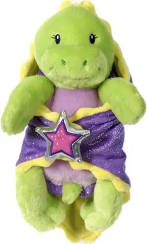 Turtle Blanket Babies 11" by Fiesta Turtle Blanket Babies 11" by Fiesta