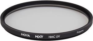 Hoya NXT HMC UV Multi-Coated Slim Frame Glass Filter (40.5mm)