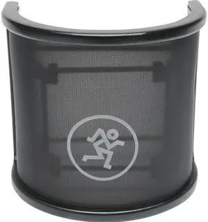 Mackie PF-100 Pop Filter for EleMent Series Microphones