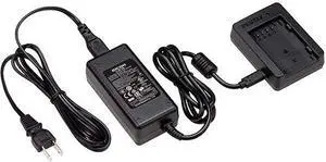 Pentax K-BC177U Rapid Battery Charger Kit for D-LI90 Batteries - 37874