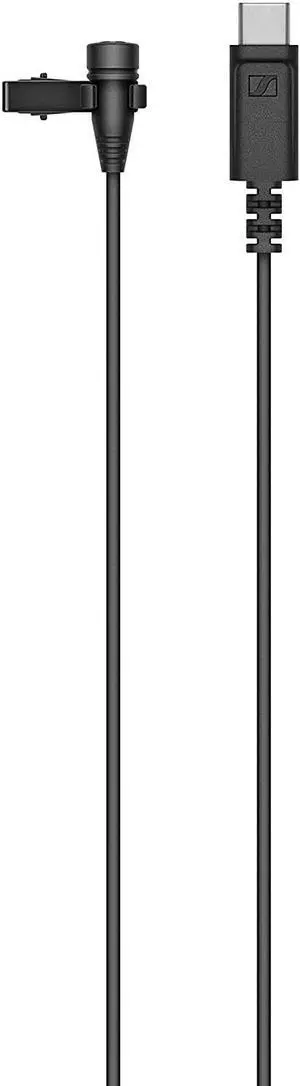 Sennheiser XS Lav USB-C Lavalier Microphone #509261