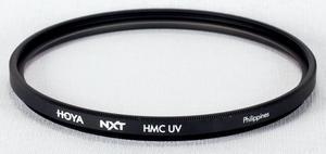 Hoya NXT Ultraviolet Filter