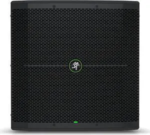 Mackie Thump 115S - 15" 1400W Powered Subwoofer
