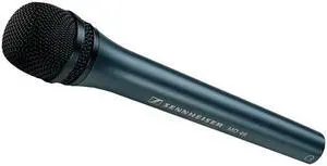 Sennheiser MD46 - Cardioid Handheld Dynamic ENG Microphone
