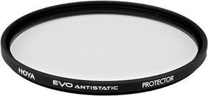 Hoya 67mm EVO Antistatic Protector Filter XEVA-67PROTEC