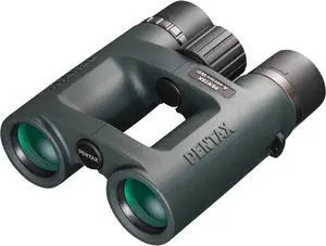 PENTAX 62791 AD 9 x 32mm WaterproofBinoculars