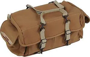 Domke F-1X Little Bit Bigger Classic Series Shoulder Bag (Sand)