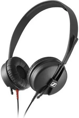 Sennheiser HD25 LIGHT 70Ω Amazon.com: Sennheiser HD 25 Light Lightweight On-Ear DJ
