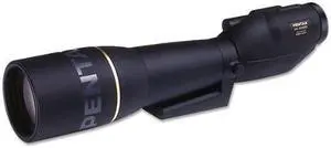 Pentax  Spotting Scopes 100 mm ED Glass, Setup  Body, Field Case