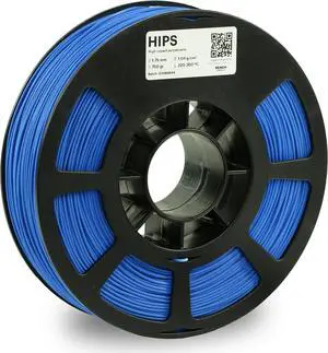 Kodak 3D Printing HIPS Filament 1.75mm (Blue)