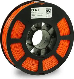 Kodak 3D Printing PLA Plus Filament 1.75mm (Orange)