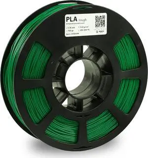 Kodak 3D Printing PLA Tough Filament 1.75mm (Green)