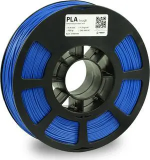 Kodak 3D Printing PLA Tough Filament 1.75mm (Blue)