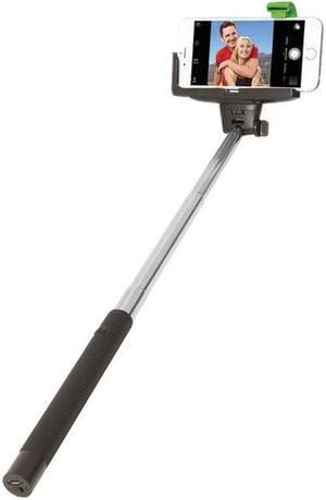 Retrak Etselfieb Selfie Stick With Bluetooth Shutter