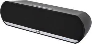 Monoprice Bluetooth Stereo Speaker, Black