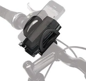 Scosche Vehicle Mount for GPS, iPod, Smartphone, iPhone