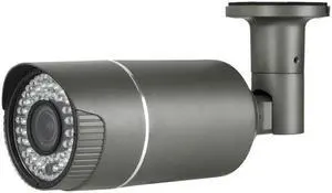 Eyemax TIR-B3072V-B HD-TVI 3MP Outdoor Bullet Camera, 2.8-12mm, 72 IR LED 12V DC