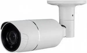 Eyemax TIR-B4362V-W HD-TVI 4MP Outdoor Bullet Camera, 2.8-12mm, 12V DC