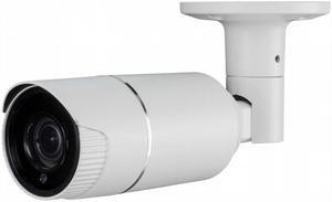 Eyemax TIR-B4352V-W HD-TVI 4MP Outdoor Bullet Camera, 2.8-12mm, 12V DC