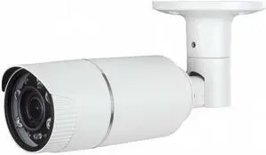 Eyemax TIR-B8452V-W HD-TVI 4K UHD 8MP Outdoor Bullet Camera, 2.8-12mm, 12V DC