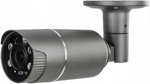 Eyemax TIR-B8452V-G HD-TVI 4K UHD 8MP Outdoor Bullet Camera, 2.8-12mm, 12V DC