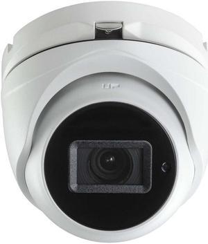 Eyemax Magic series TIU GM5142V 5MP Outdoor IR Turret Camera, IP67, Metal Body 5X Motorized