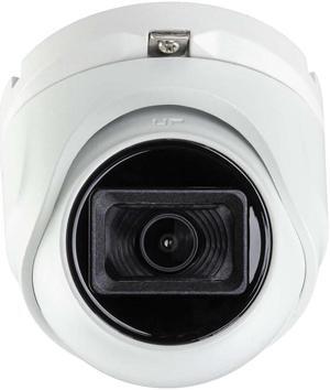Eyemax Magic series TIU G5022 5MP Outdoor IR Turret Camera, IP67, Metal Body 3.6mm 12V DC