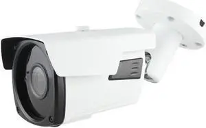 HD SDI Digital HD 2.4MP 1080P Long range Bullet IR Night Vision Camera 2.8-12mm Dual Video Outputs 12V DC