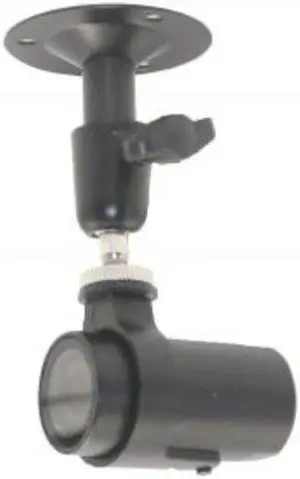 Mini HD TVI 4In1 2.1MP sony exmor starvis low light 1080P Bullet cctv camera 2.8mm wide lens dual mount