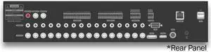 Eyemax Pro Prime Series HD SDI Hybrid 16CH 1080P Real Time DVR System  4TB