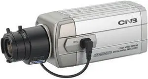 CNB GN605 KC2 1/3 SONY Super HAD CCD 480/525 TVL High Resolution AWB, AGC, BLC, Flickerless Dual Voltage, Digital zoom, Low Light ( Lens Not Include )