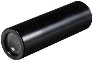 KT&C KPC-C190NUWX High resolution Mini Bullet Camera 850 TVL SONY Starvis 3.6mm ,WDR 12V DC -Upgrade Version of KPC-190NUWX-