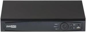 HD TVI HIKVision OEM AR Series, 8CH AR324-08, 4MP/3MP/1080P Penta-brid DVR System, Support HD-CVI, HDTVI, AHD, and Analog Cameras with adaptive access App : Guarding Expert & NVMS 4500 , NO HDD