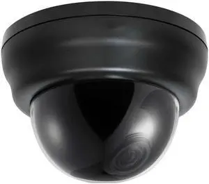 Eyemax HD-SDI Indoor Dome camera 1080p image, 2.8-12mm 12V DC XDL-202V